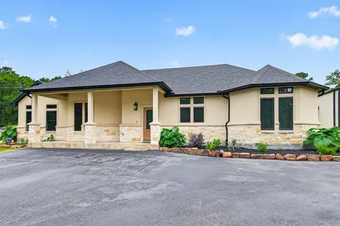 13399 Hill Creek Road Montgomery TX 77356