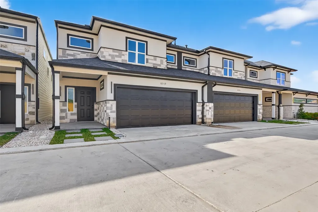 12319 New Jordan Lane Cypress TX 77429
