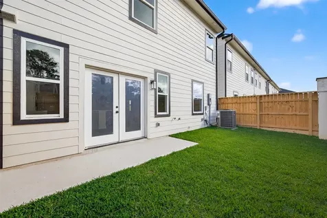 12319 New Jordan Lane Cypress TX 77429