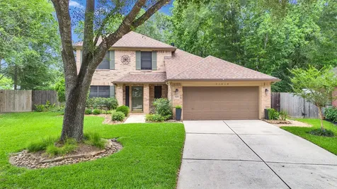 31418 Weston Village Drive Spring TX 77386