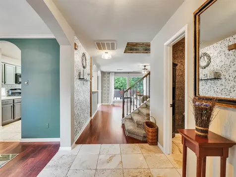 31418 Weston Village Drive Spring TX 77386