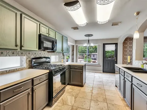 31418 Weston Village Drive Spring TX 77386