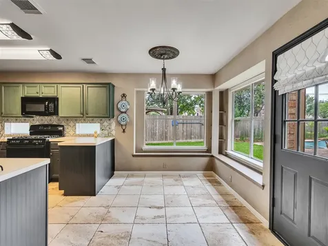 31418 Weston Village Drive Spring TX 77386