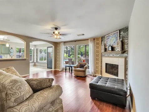 31418 Weston Village Drive Spring TX 77386