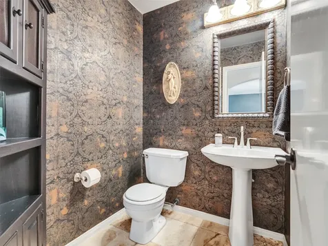 31418 Weston Village Drive Spring TX 77386
