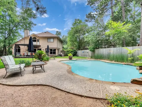 31418 Weston Village Drive Spring TX 77386