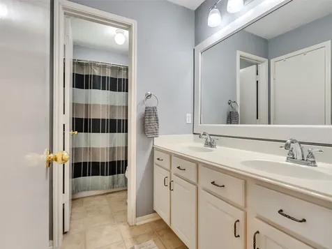 31418 Weston Village Drive Spring TX 77386