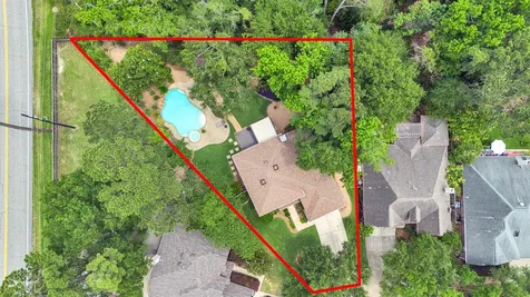 31418 Weston Village Drive Spring TX 77386
