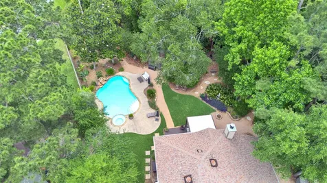 31418 Weston Village Drive Spring TX 77386