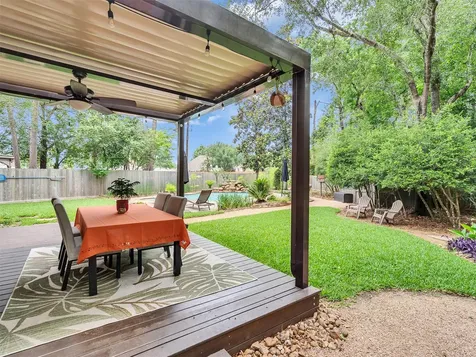 31418 Weston Village Drive Spring TX 77386