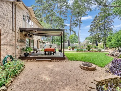 31418 Weston Village Drive Spring TX 77386