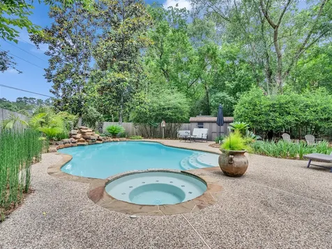 31418 Weston Village Drive Spring TX 77386