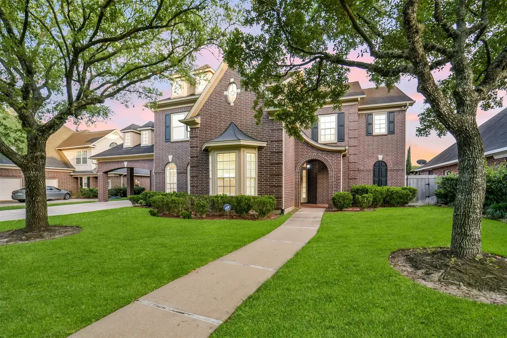 1522 Meadowstar Drive Sugar Land TX 77479