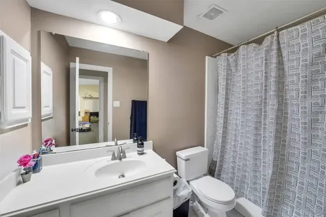 1522 Meadowstar Drive Sugar Land TX 77479