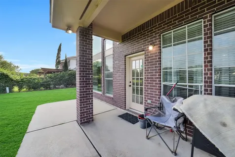 1522 Meadowstar Drive Sugar Land TX 77479