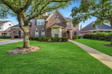 1522 Meadowstar Drive Sugar Land TX 77479