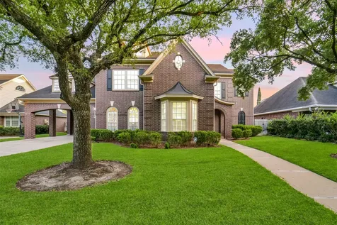 1522 Meadowstar Drive Sugar Land TX 77479