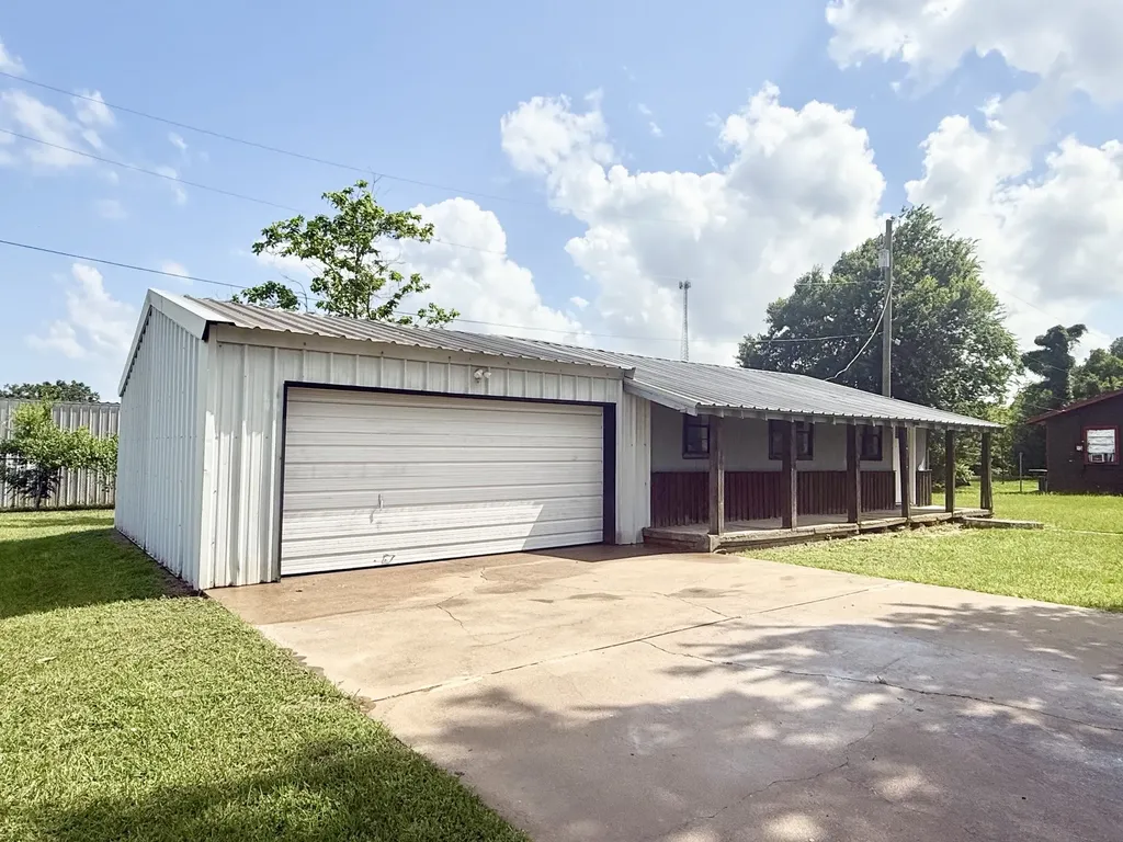 712 Norman Lane Crockett TX 75835