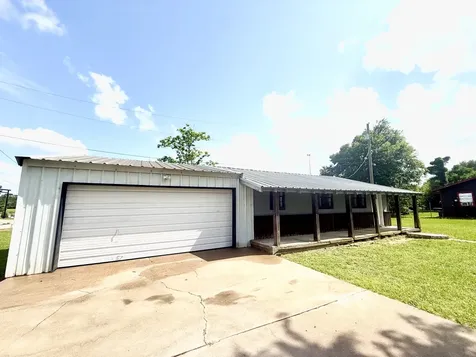712 Norman Lane Crockett TX 75835