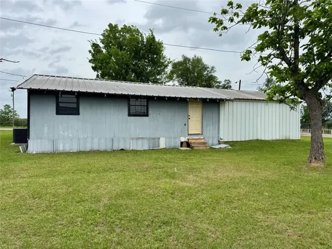 712 Norman Lane Crockett TX 75835