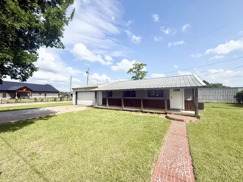 712 Norman Lane Crockett TX 75835