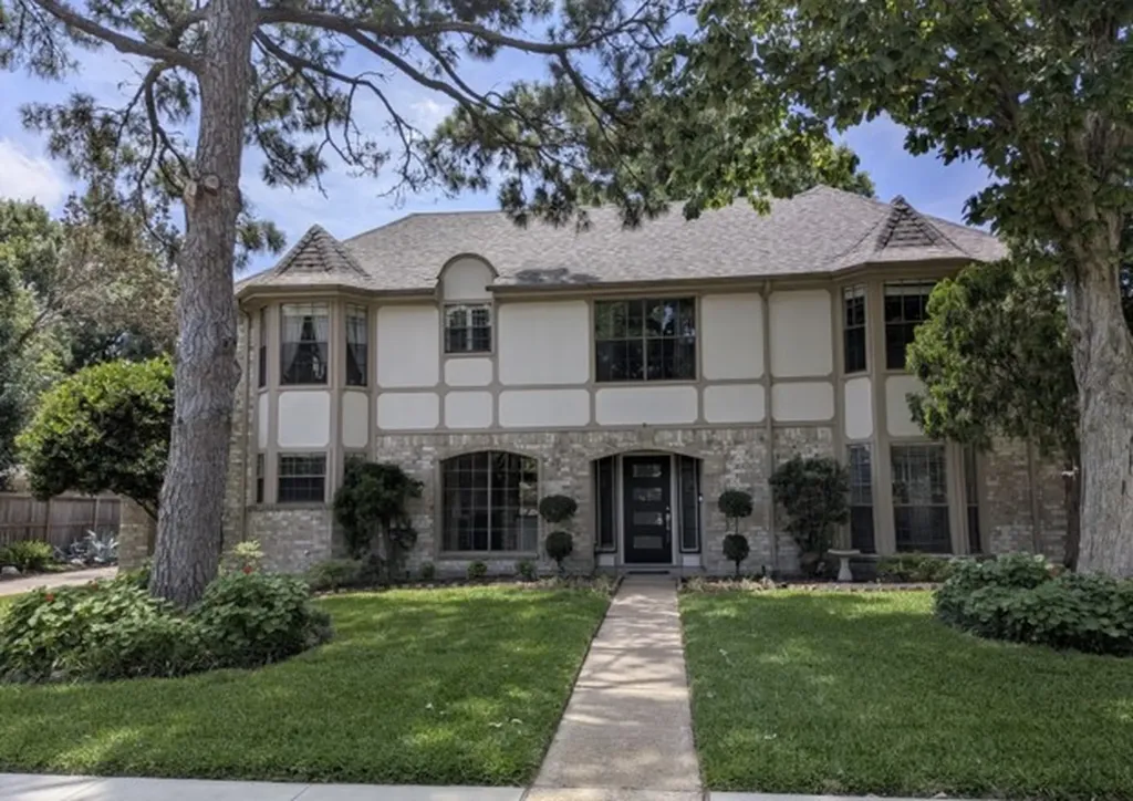 16405 Smith Street Jersey Village TX 77040