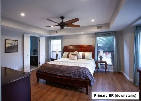 16405 Smith Street Jersey Village TX 77040
