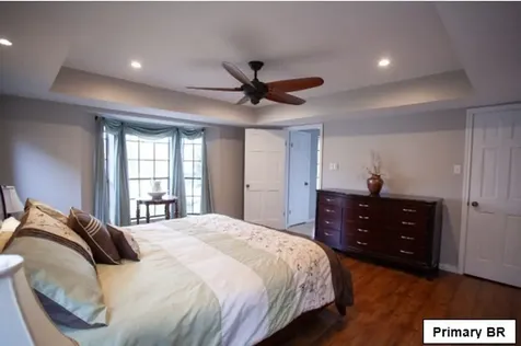 16405 Smith Street Jersey Village TX 77040