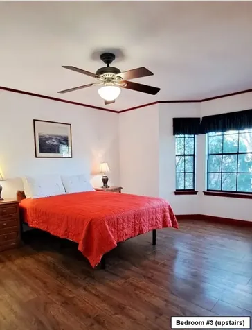 16405 Smith Street Jersey Village TX 77040