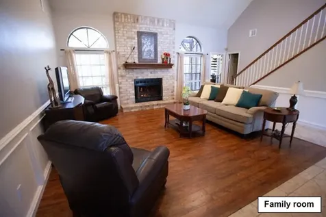 16405 Smith Street Jersey Village TX 77040