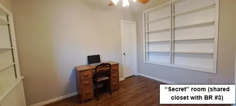 16405 Smith Street Jersey Village TX 77040