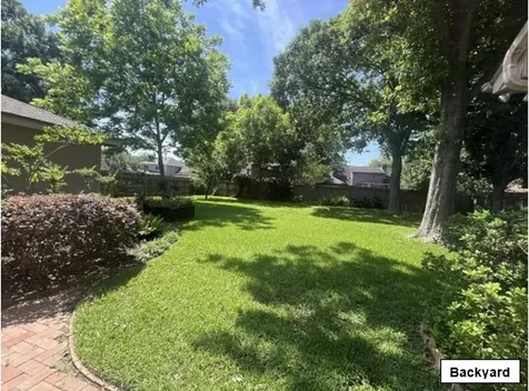 16405 Smith Street Jersey Village TX 77040