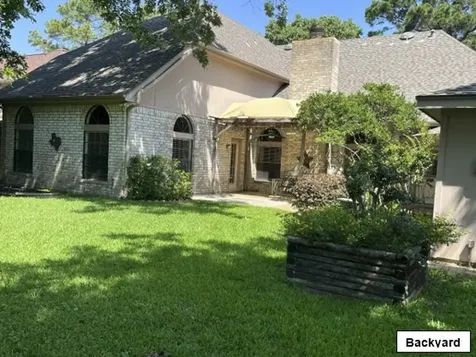 16405 Smith Street Jersey Village TX 77040