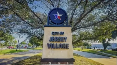 16405 Smith Street Jersey Village TX 77040