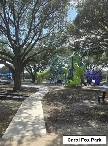 16405 Smith Street Jersey Village TX 77040