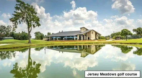 16405 Smith Street Jersey Village TX 77040