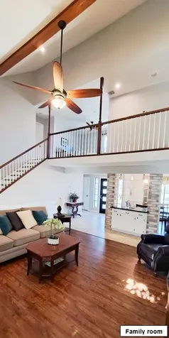 16405 Smith Street Jersey Village TX 77040
