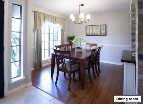 16405 Smith Street Jersey Village TX 77040