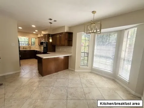 16405 Smith Street Jersey Village TX 77040
