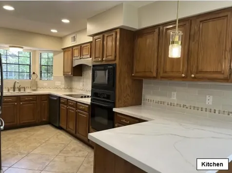16405 Smith Street Jersey Village TX 77040