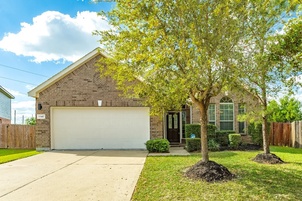 13417 Star Creek Lane Rosharon TX 77583