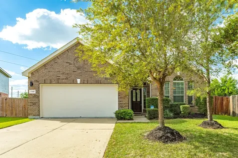 13417 Star Creek Lane Rosharon TX 77583