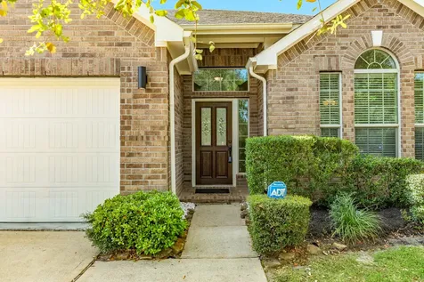 13417 Star Creek Lane Rosharon TX 77583