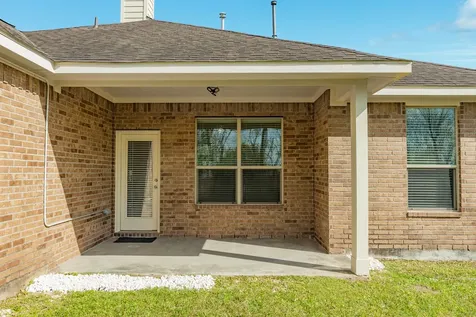 13417 Star Creek Lane Rosharon TX 77583