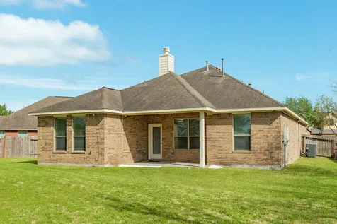 13417 Star Creek Lane Rosharon TX 77583