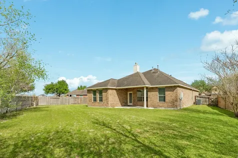 13417 Star Creek Lane Rosharon TX 77583