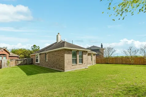 13417 Star Creek Lane Rosharon TX 77583