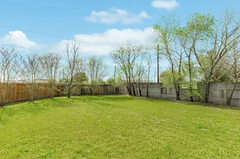 13417 Star Creek Lane Rosharon TX 77583