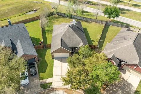 13417 Star Creek Lane Rosharon TX 77583