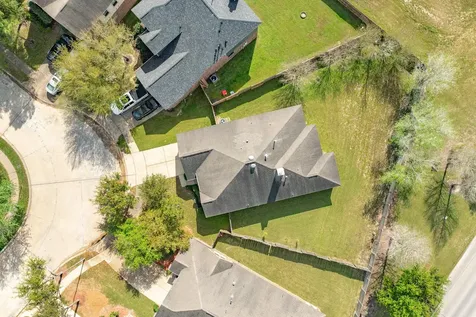 13417 Star Creek Lane Rosharon TX 77583